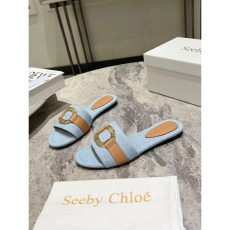 Chloe Sandals